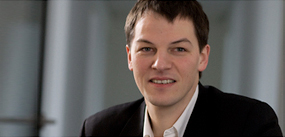 Ilja Pavkovic, managing director of binaere bauten gmbh